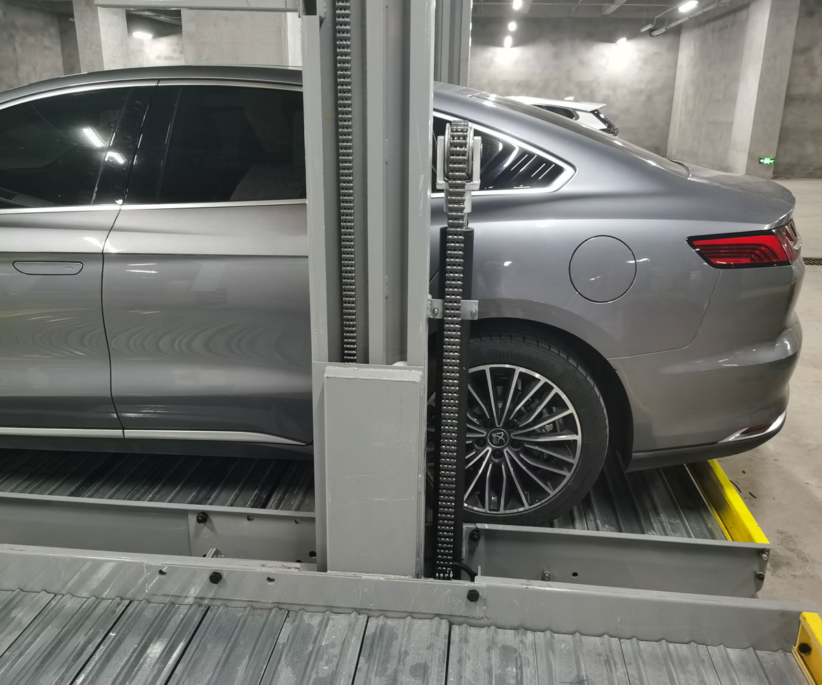 雙柱升降式機械車位拆除.jpg